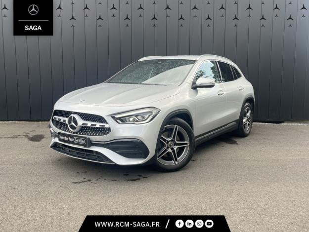 MERCEDES-BENZ GLA 200 d AMG Line  