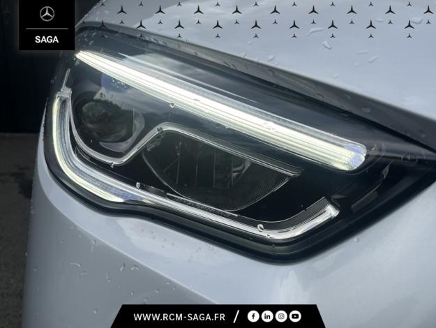 MERCEDES-BENZ GLA 200 d AMG Line  