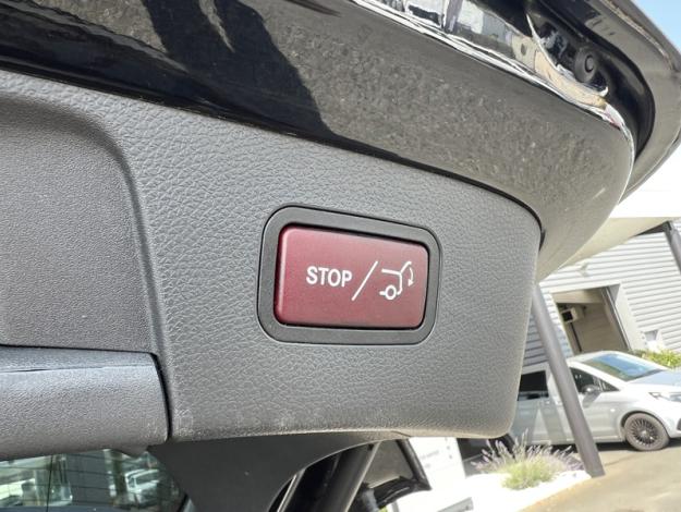 MERCEDES-BENZ GLA 200 d Intuition  