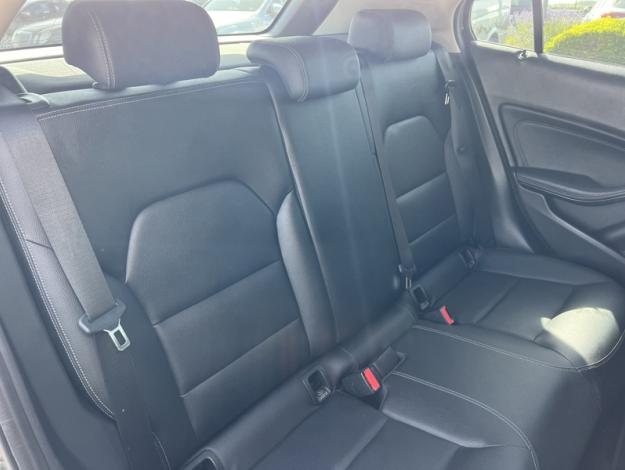 MERCEDES-BENZ GLA 200 d Intuition  