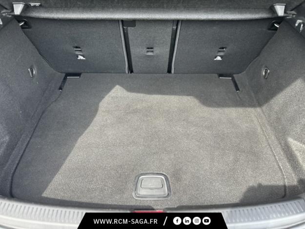 MERCEDES-BENZ Classe A 180 d 116ch AMG Line 8G-DCT  