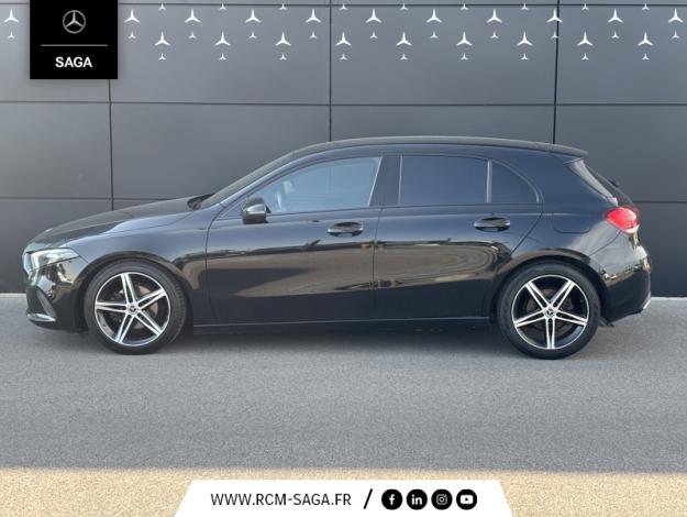 MERCEDES-BENZ Classe A 180 d Progressive Line  