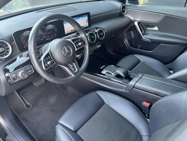 MERCEDES-BENZ Classe A 180 d Progressive Line  