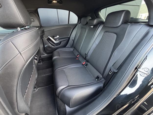 MERCEDES-BENZ Classe A 180 d Progressive Line  