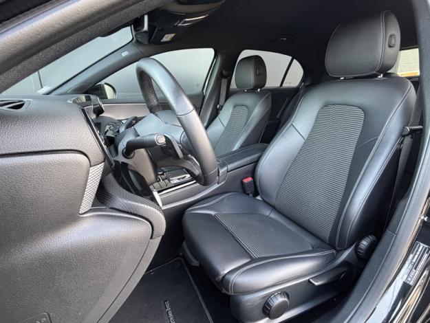 MERCEDES-BENZ Classe A 180 d Progressive Line  