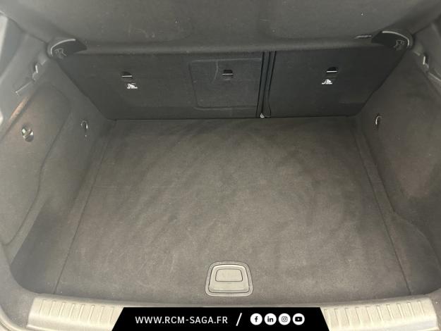 MERCEDES-BENZ GLA 220 CDI Sport Utility Vehicle Pack AMG Line 