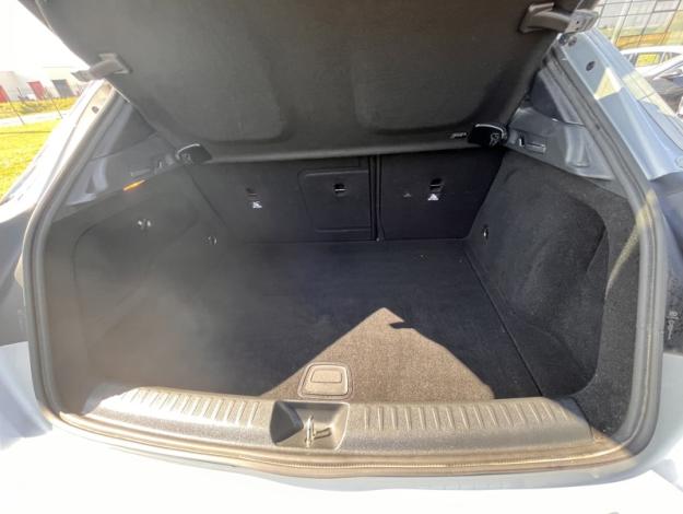 MERCEDES-BENZ GLA 220 CDI Sport Utility Vehicle Pack AMG Line 