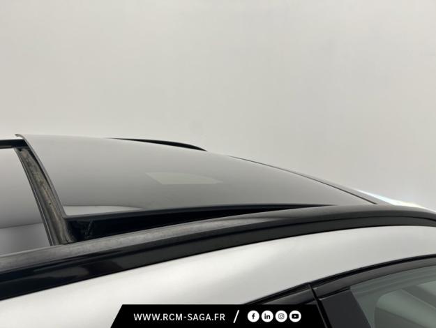 MERCEDES-BENZ GLA 220 CDI Sport Utility Vehicle Pack AMG Line 