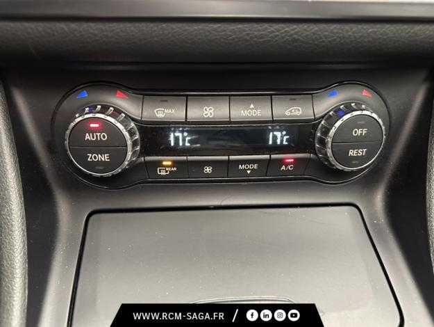 MERCEDES-BENZ GLA 220 CDI Sport Utility Vehicle Pack AMG Line 