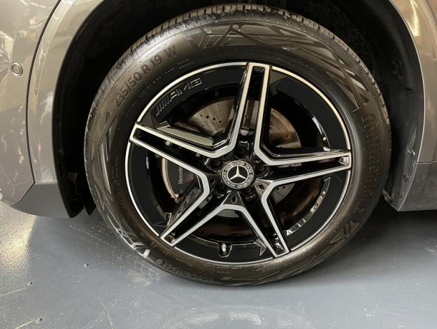 MERCEDES-BENZ GLA 200 d AMG Line  