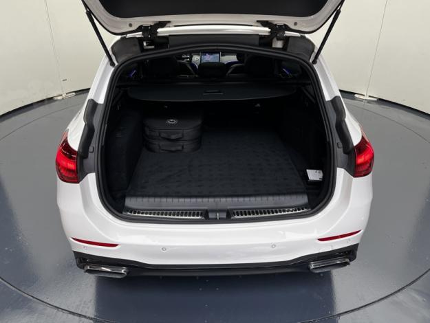 MERCEDES-BENZ Classe C Break Classe C 300 e Hybrid EQ Break AMG Line  