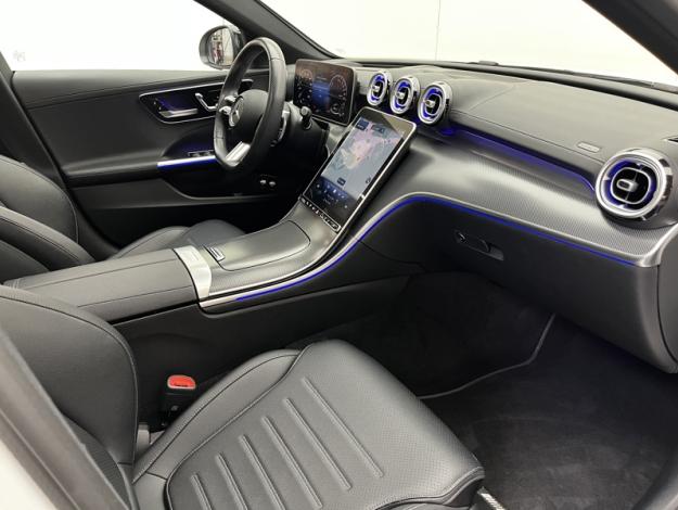 MERCEDES-BENZ Classe C Break Classe C 300 e Hybrid EQ Break AMG Line  