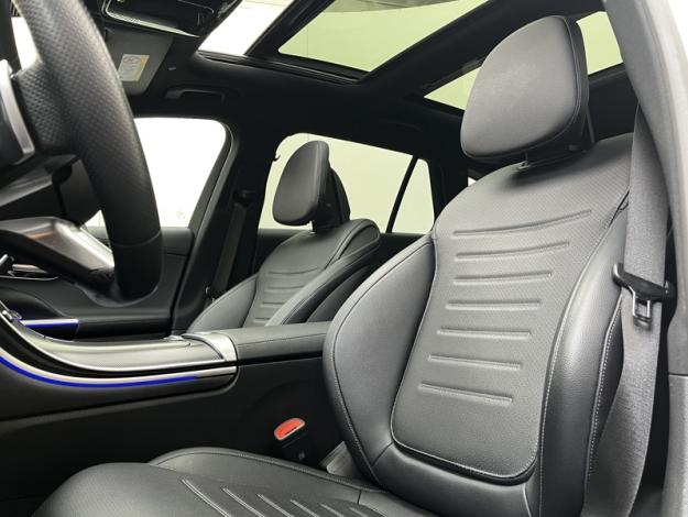 MERCEDES-BENZ Classe C Break Classe C 300 e Hybrid EQ Break AMG Line  