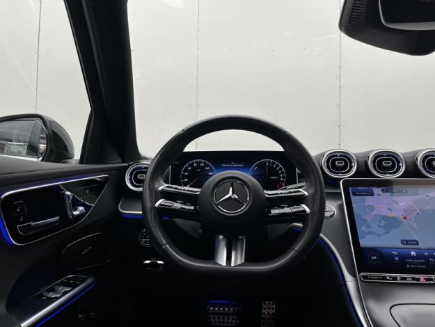MERCEDES-BENZ Classe C Break Classe C 300 e Hybrid EQ Break AMG Line  