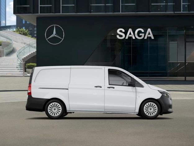 MERCEDES-BENZ Vito 114 CDI Fourgon Long PRO  