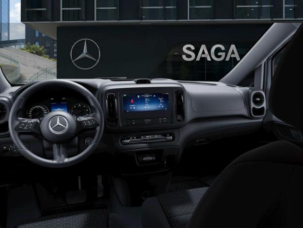 MERCEDES-BENZ Vito 114 CDI Fourgon Long PRO  