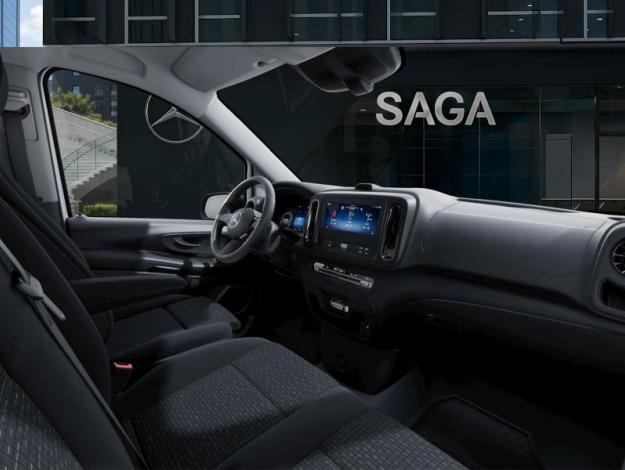 MERCEDES-BENZ Vito 114 CDI Fourgon Long PRO  