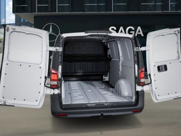 MERCEDES-BENZ Vito 114 CDI Fourgon Long PRO  