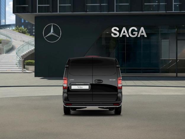 MERCEDES-BENZ Vito 116 CDI Fourgon LG SELECT  