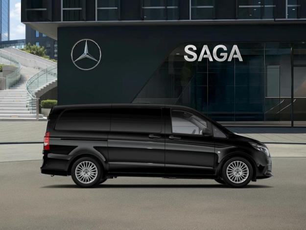 MERCEDES-BENZ Vito 116 CDI Fourgon LG SELECT  