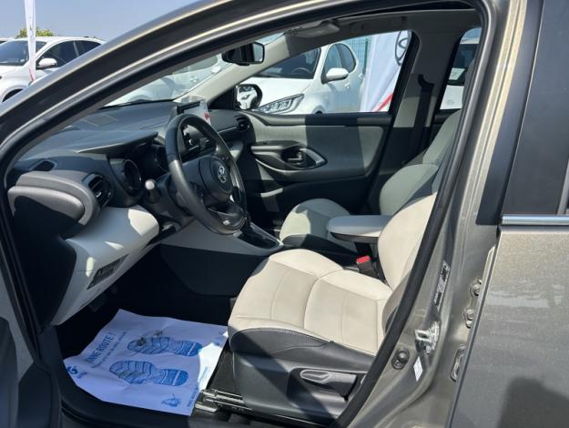 TOYOTA Yaris Hybride 116h Iconic  