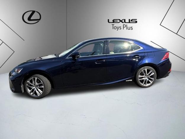 LEXUS IS IS 300h Pack Business  