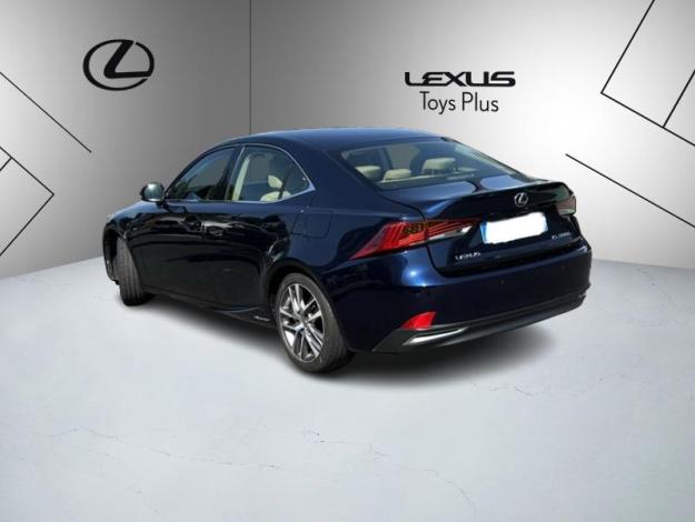 LEXUS IS IS 300h Pack Business  