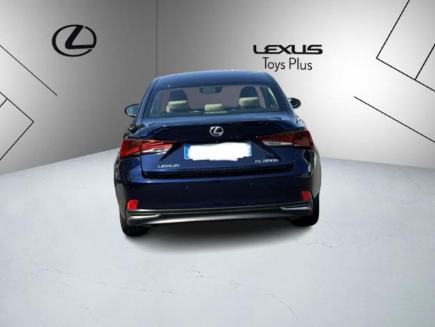LEXUS IS IS 300h Pack Business  