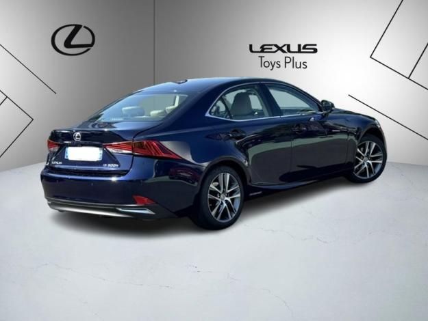 LEXUS IS IS 300h Pack Business  