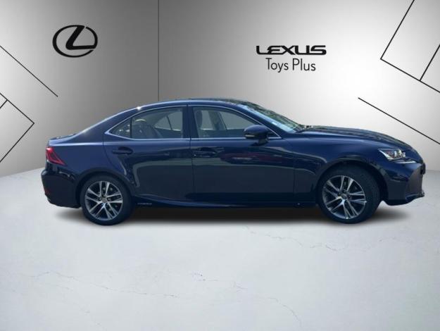 LEXUS IS IS 300h Pack Business  
