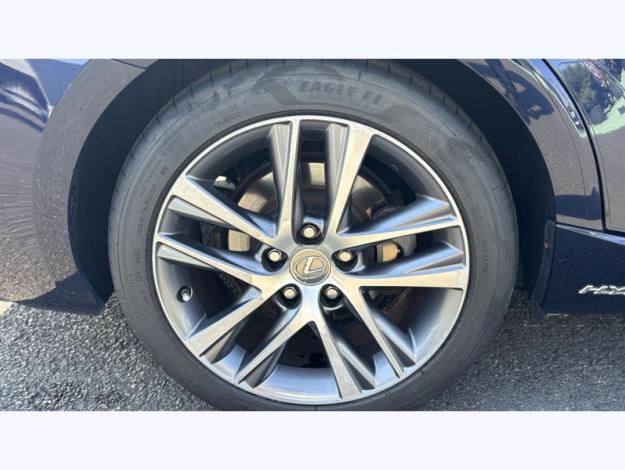 LEXUS IS IS 300h Pack Business  