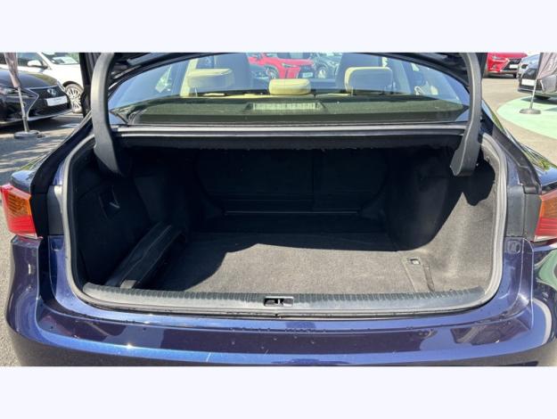 LEXUS IS IS 300h Pack Business  