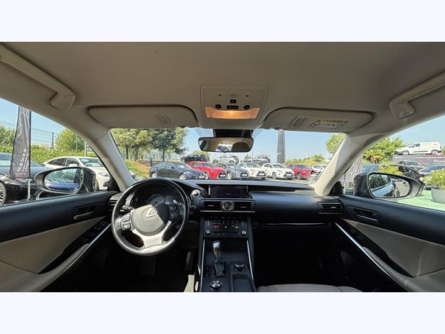 LEXUS IS IS 300h Pack Business  