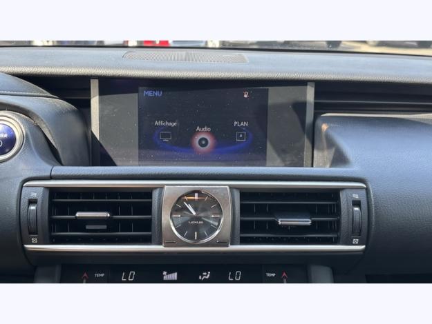 LEXUS IS IS 300h Pack Business  
