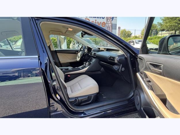 LEXUS IS IS 300h Pack Business  