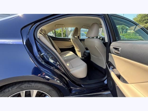LEXUS IS IS 300h Pack Business  