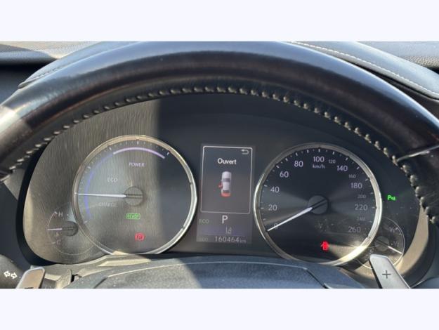 LEXUS IS IS 300h Pack Business  