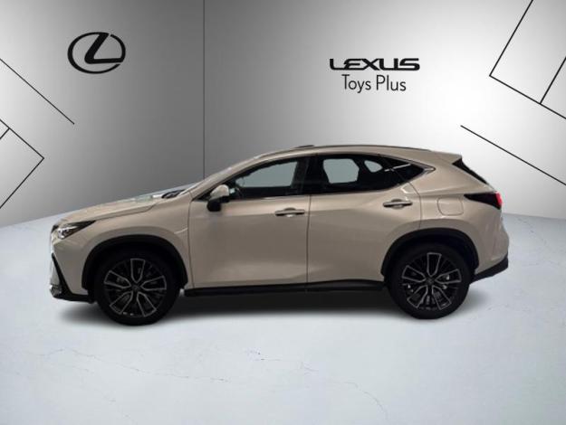 LEXUS NX 450H+ 4WD Executive  NX 450H+ PHEV 4WD EXECUTIVE MY24