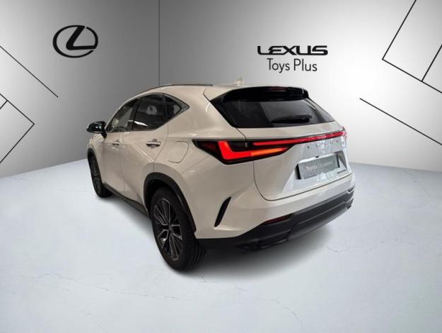 LEXUS NX 450H+ 4WD Executive  NX 450H+ PHEV 4WD EXECUTIVE MY24