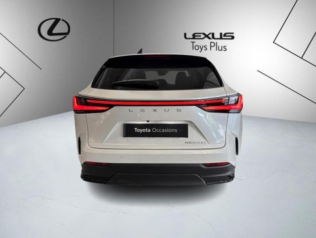 LEXUS NX 450H+ 4WD Executive  NX 450H+ PHEV 4WD EXECUTIVE MY24