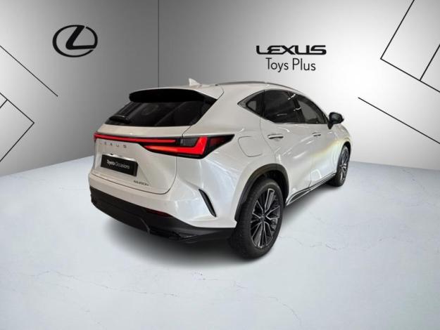LEXUS NX 450H+ 4WD Executive  NX 450H+ PHEV 4WD EXECUTIVE MY24