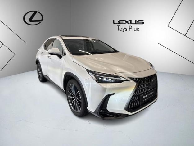 LEXUS NX 450H+ 4WD Executive  NX 450H+ PHEV 4WD EXECUTIVE MY24