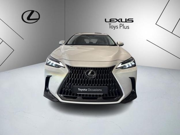 LEXUS NX 450H+ 4WD Executive  NX 450H+ PHEV 4WD EXECUTIVE MY24