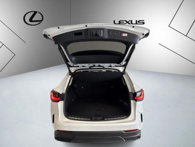 LEXUS NX 450H+ 4WD Executive  NX 450H+ PHEV 4WD EXECUTIVE MY24