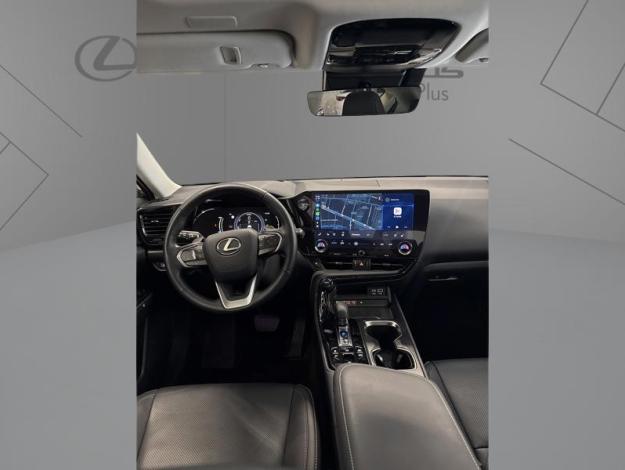LEXUS NX 450H+ 4WD Executive  NX 450H+ PHEV 4WD EXECUTIVE MY24