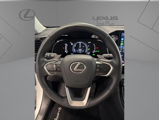 LEXUS NX 450H+ 4WD Executive  NX 450H+ PHEV 4WD EXECUTIVE MY24
