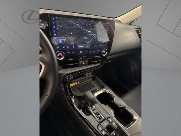 LEXUS NX 450H+ 4WD Executive  NX 450H+ PHEV 4WD EXECUTIVE MY24