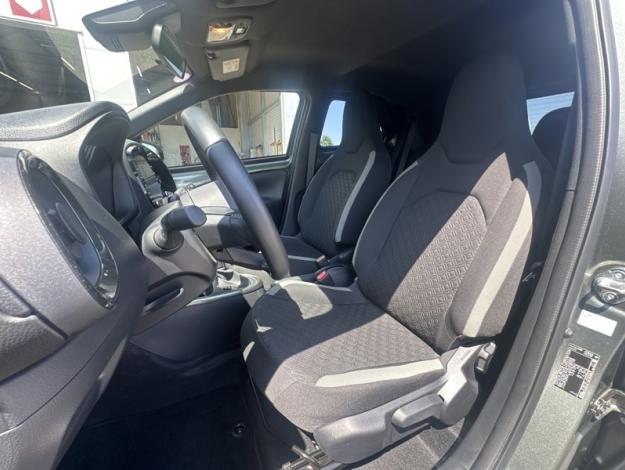 TOYOTA Aygo X 72 Design   
