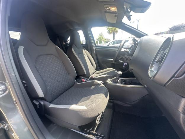 TOYOTA Aygo X 72 Design   