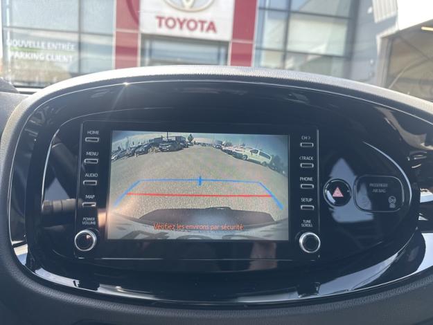 TOYOTA Aygo X 72 Design   